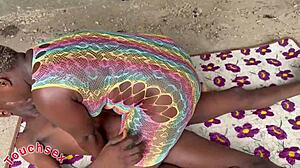 guy with impressive size assisted in fulfilling my dream scenario