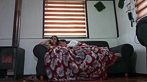 Partner Movie Fucking