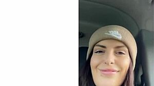 sitting on that face on the living room couch must be the best seat in the house