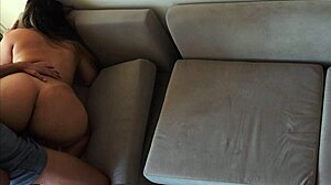 i watch the lonely cheating wife next door