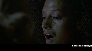 Cathy Tyson in The Serpent and the Rainbow 1988