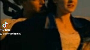 Fudendo O Seu Mau Humor Com A Parodia Do Titanic - Da Cruz Dog Mau