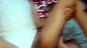 Lesbian neighbor comes over and fucks me good