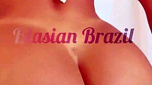 Asian Twerking Ass 🔥