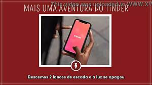 Tinder Date Fodendo