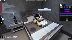 She Returns for Another Quickie