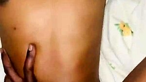hairy skinny teen 18+ takes bbc like pro