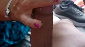 Pompino Tenda Latte Caldo