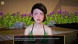 My New Family 418 With Big Tits Teen