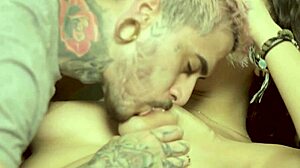 Horny Student Ping Pong