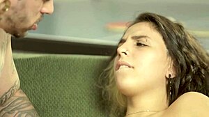 Horny Student Ping Pong