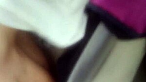 Car Sex With Stripper Was Wild