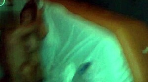 Karina Wife Gets Creampie From Two Guys!