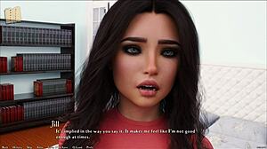 Being a Dik 245 Chick Route