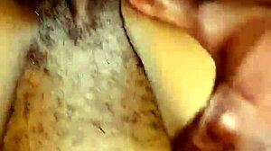 hairy skinny teen 18+ takes bbc like pro