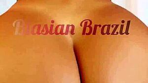 Asian Twerking Ass 🔥