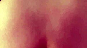 Big Tits Masturbating