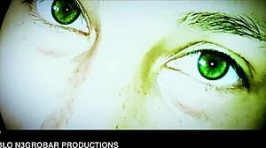 real life party with girlfriend and friends