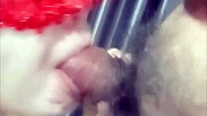 Sister, suck my dick until cum fills your mouth?