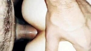 Passionate Slow Sex With Wife In Erotic Lingerie