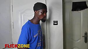 Mutual Fingering Session