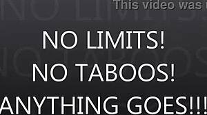 Intense Taboo Role Play Phone Sex With Brunette Marlena