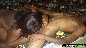 her husband best friend got her pussy red out