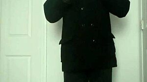 Arm Stretching Exercise