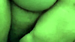 House Wife Enjoys Great Time Cuming!