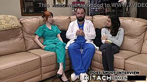 Intense Orgasm Fetish