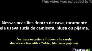 a minha madrasta depois separou começou a agir diferente comigo - amopornobr