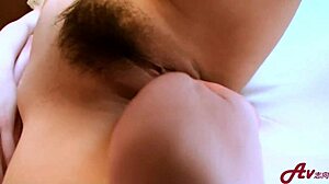 i had hot masturbation at home.