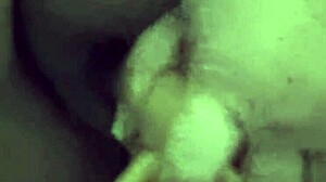 House Wife Enjoys Great Time Cuming!