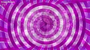 Teaser hipnosis sissy cachonda