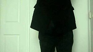 Arm Stretching Exercise