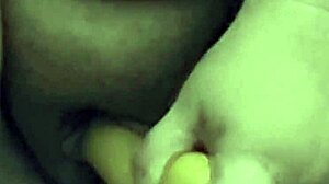 House Wife Enjoys Great Time Cuming!