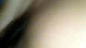 Safada Engaging In Intriguing Anal Activity