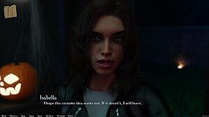 Being a Dik 245 Chick Route