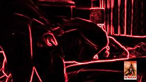 Doggystyle Thick Girlfriend