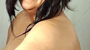 want to see my live shower show?