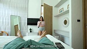 Stepsister Fantasy Jerking