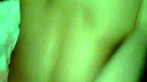 My young Vietnamese wife is horny again for fucking