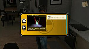 Leap of Faith 10 with Erotic Tits