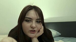 Sissy, I Want to Fuck You with This Strapon