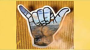 deep cock makes her moan softly