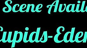 Angela White's Tight Shaved Pussy In Pov Action