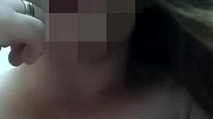 Miya Triez humiliates cuckold with dirty talk