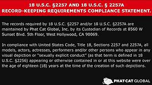 Maid cosplay delivery service with sato-chan arrives