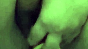 House Wife Enjoys Great Time Cuming!