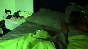 Mutual Fingering Session